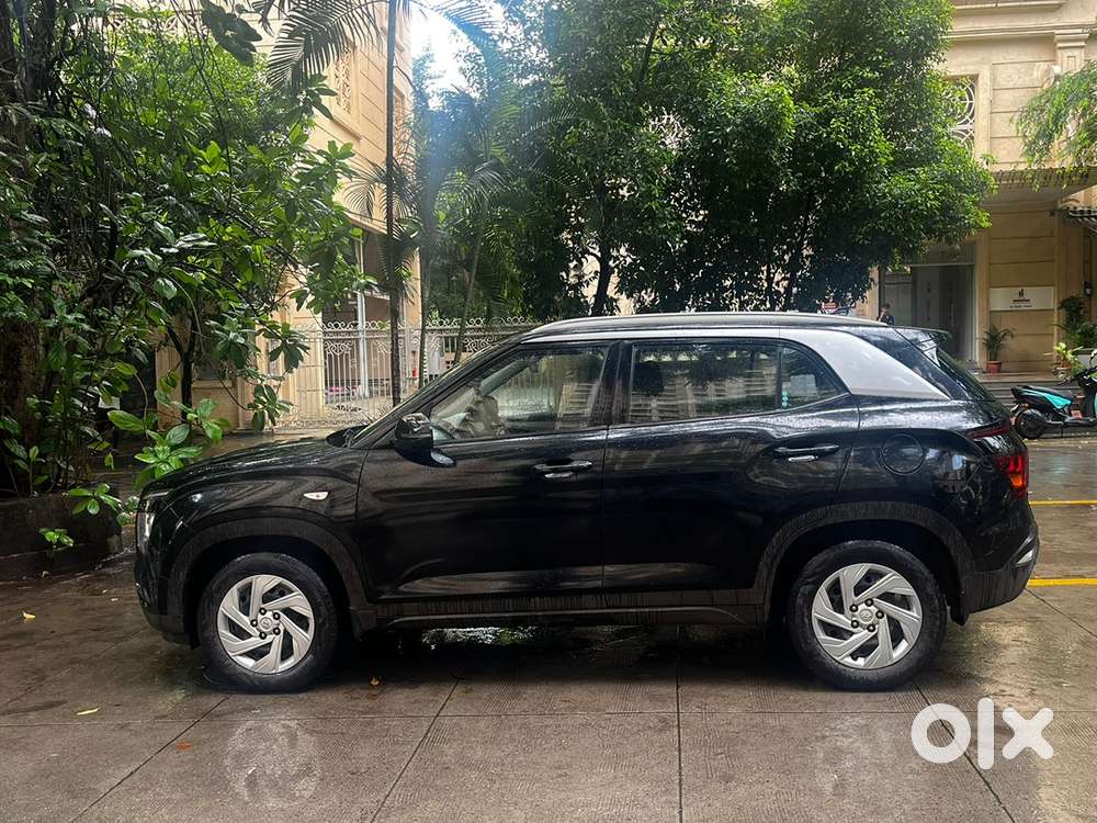Hyundai Creta 1.5 2023 Bh Registered