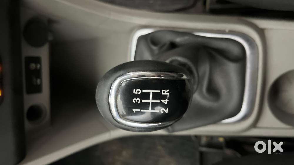 Tata Tiago 1.2 Revotron Xz, 2017, Petrol