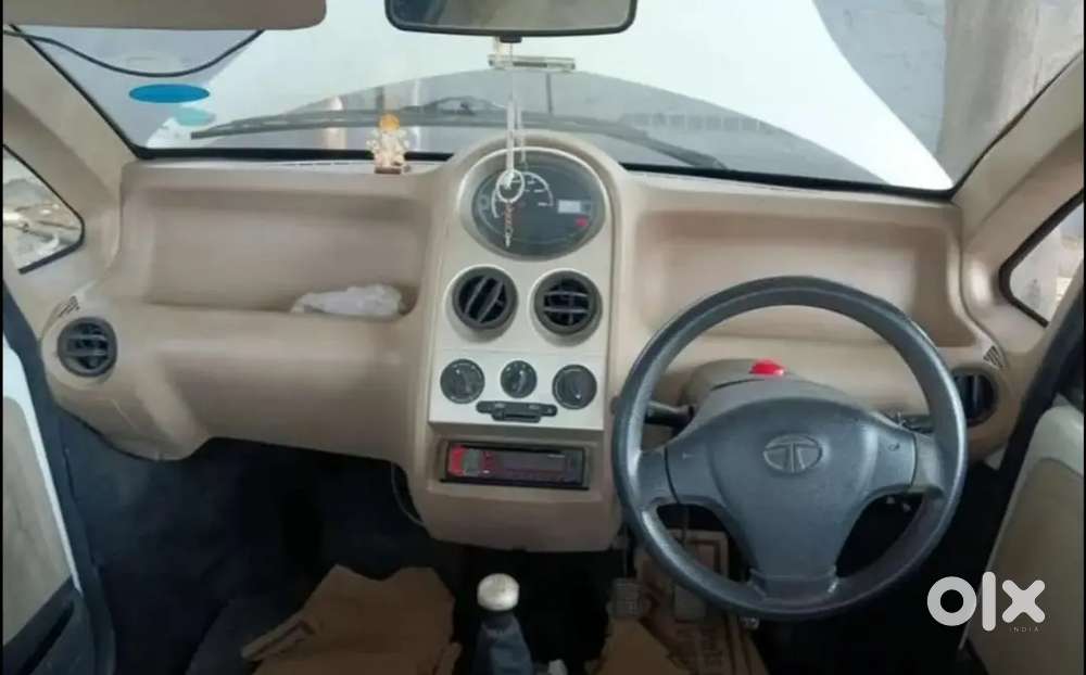 Tata Nano 2013 Petrol Well Maintained