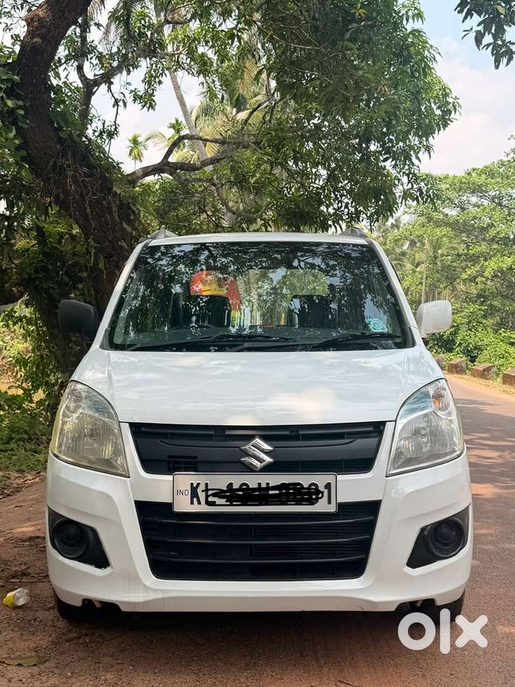 Maruti Suzuki Wagon R 2011 New Paper 5 Year All Paper Done