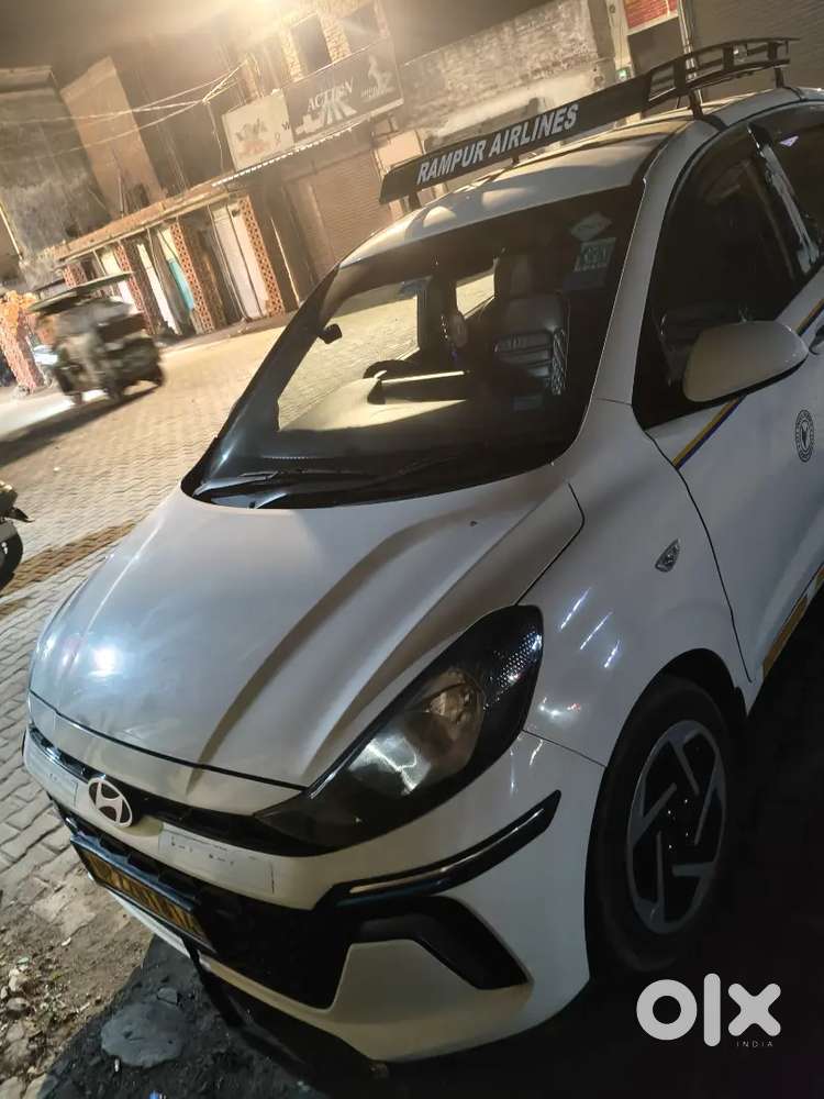 Hyundai Aura 2025