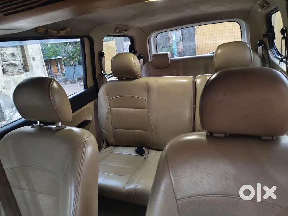 Chevrolet Enjoy 2015 Diesel 121000 Km Driven