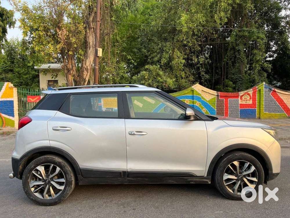 Mahindra Xuv300 W8 Option Diesel, 2019, Diesel