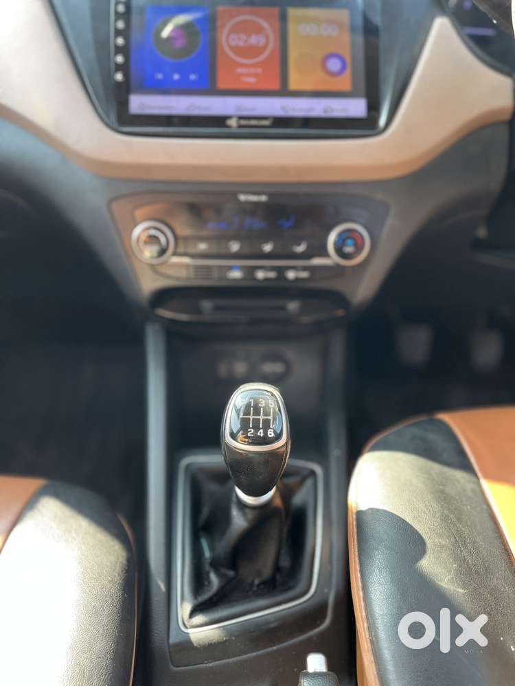 Hyundai Elite I20 Asta 1.4 Crdi, 2017, Diesel