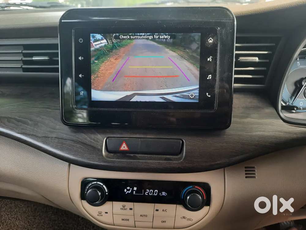 Toyota Rumion 2024
