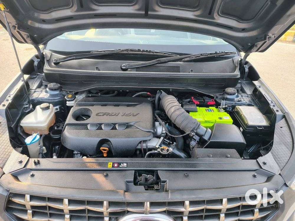 Hyundai Venue 1.4 Crdi Sx, 2020, Diesel