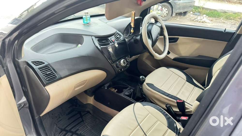2016 Hyundai Eon Lpg Manual 90000 Km Driven