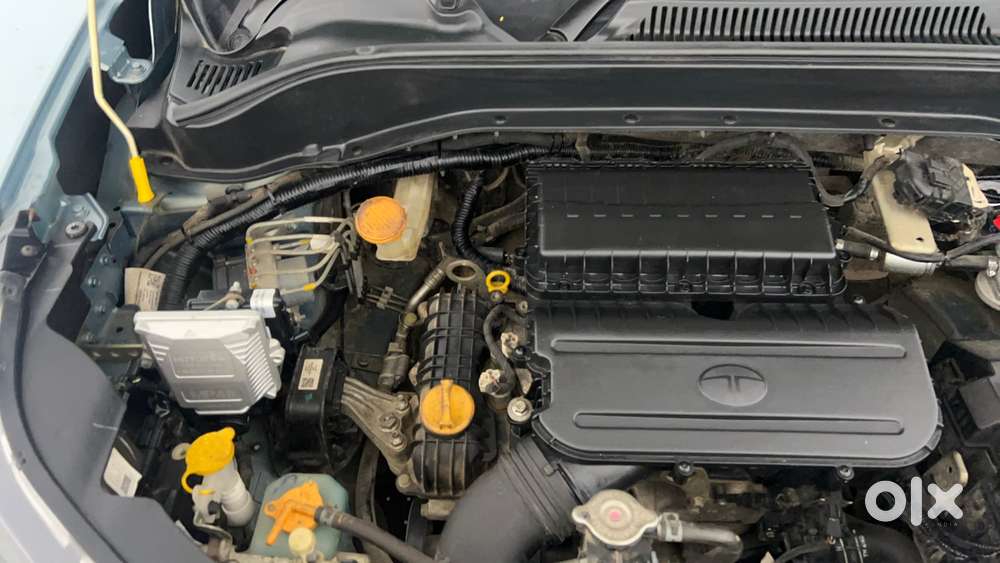 Tata Punch Adventure, 2022, Cng & Hybrids