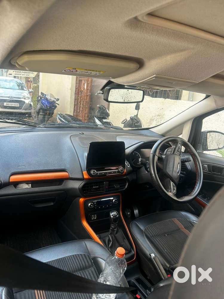 Fully Service Recorded Showroom Condition
