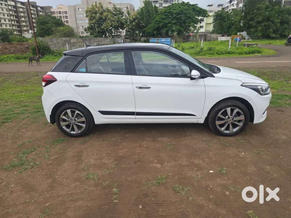 Hyundai Elite I20 1.4 Crdi Asta (o), 2017, Diesel