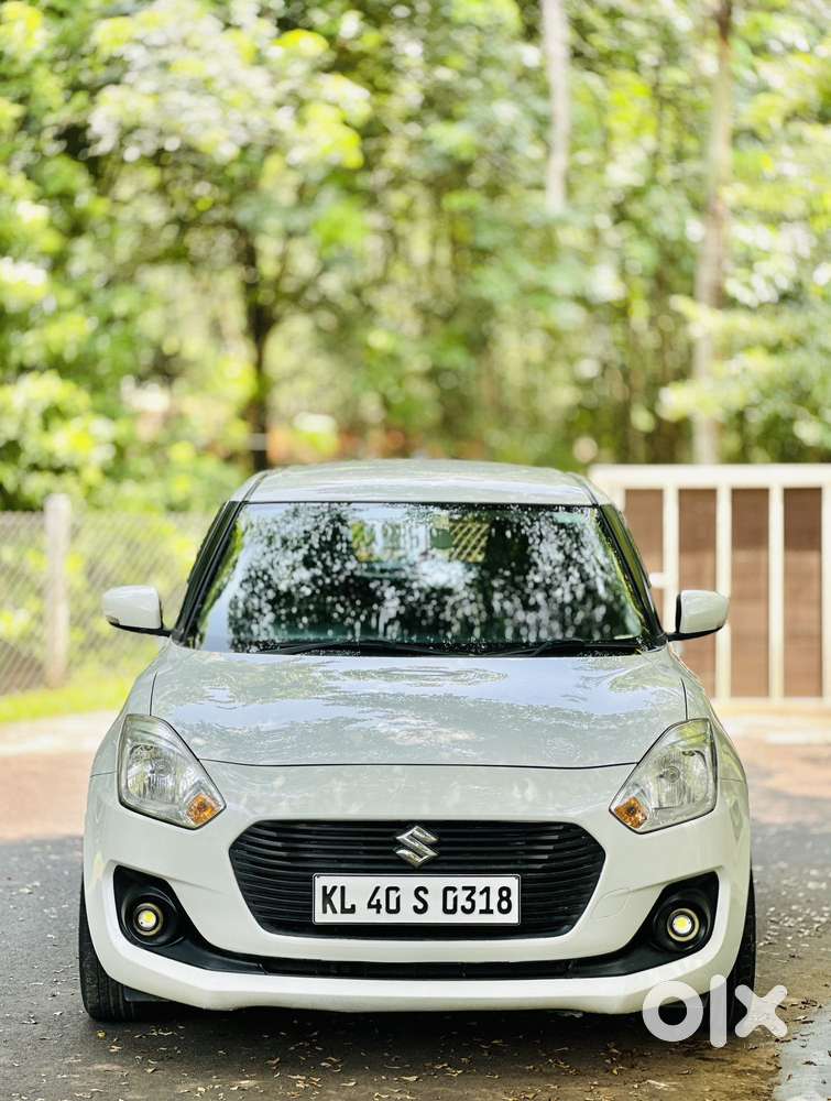 Maruti Suzuki Swift Amt Vxi, 2020, Petrol