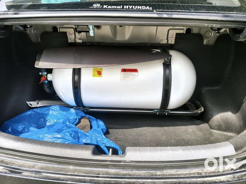 Hyundai Aura 1.2 S 2025