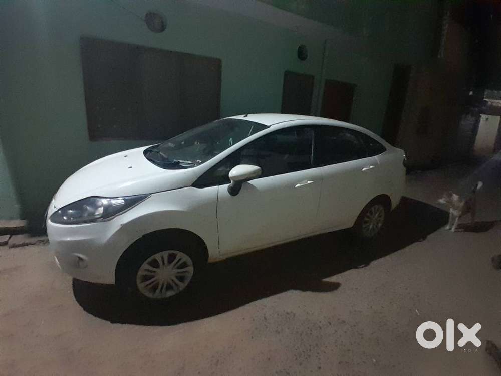 Ford Feista 1.5 Diesel