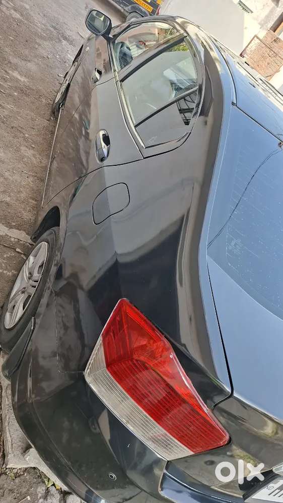 Honda City 2009 Cng & Hybrids Well Maintained