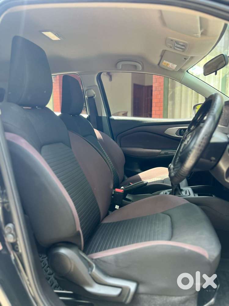 Maruti Suzuki Fronx Delta 1.2 Mt, 2025, Petrol