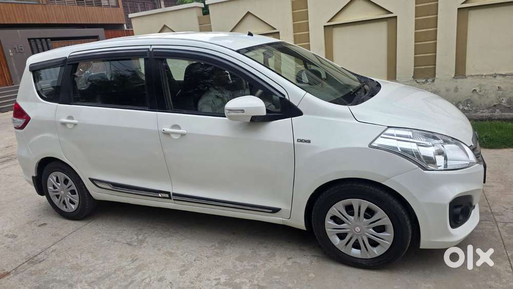 Maruti Suzuki Ertiga Vdi, 2017, Diesel