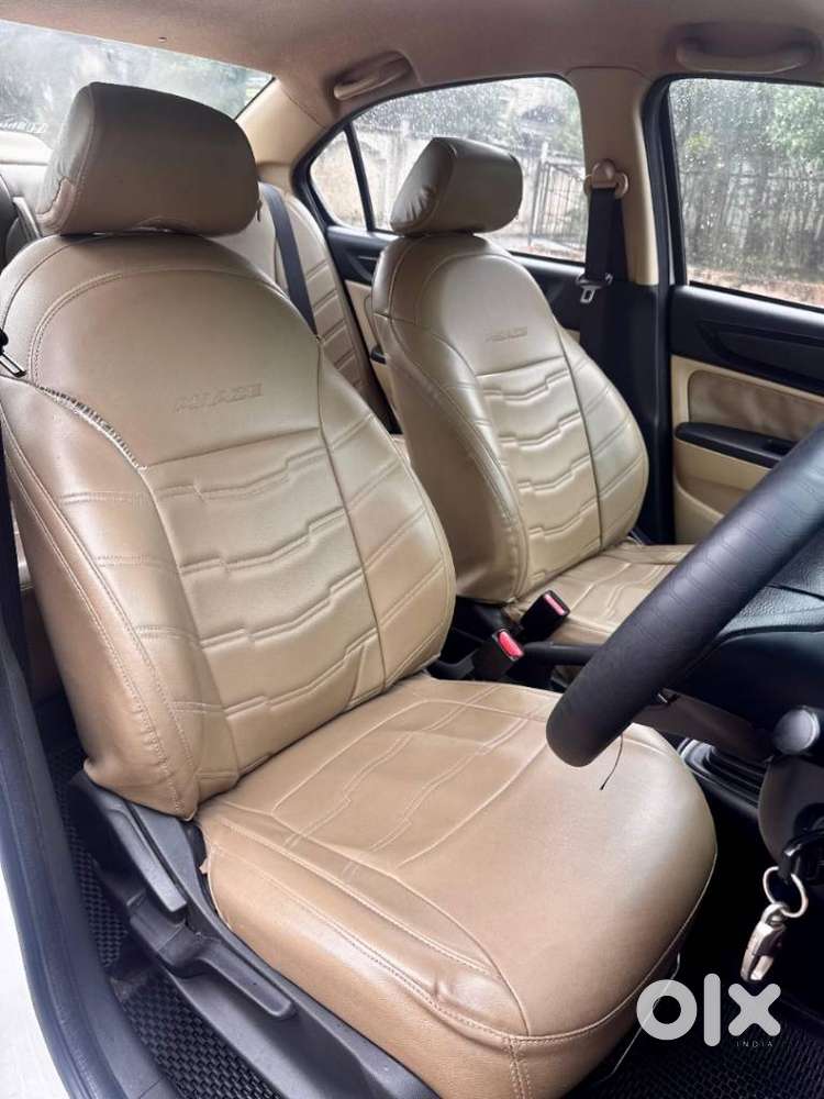 Honda Amaze 1.2 S I-vtec, 2019, Petrol