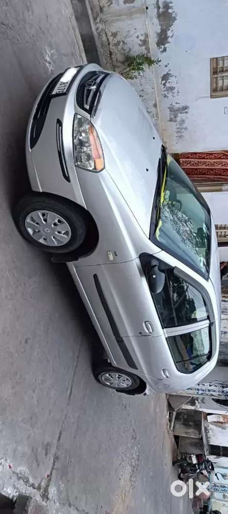 Tata Indica V2 2016 Diesel Good Condition