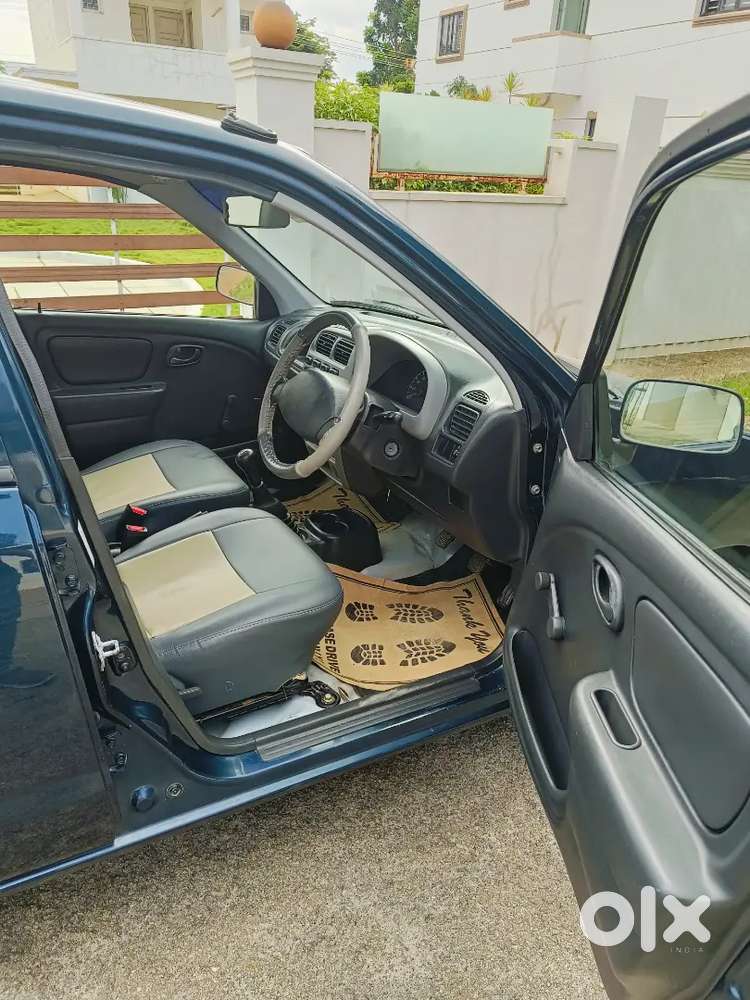 Maruti Suzuki Alto 2010