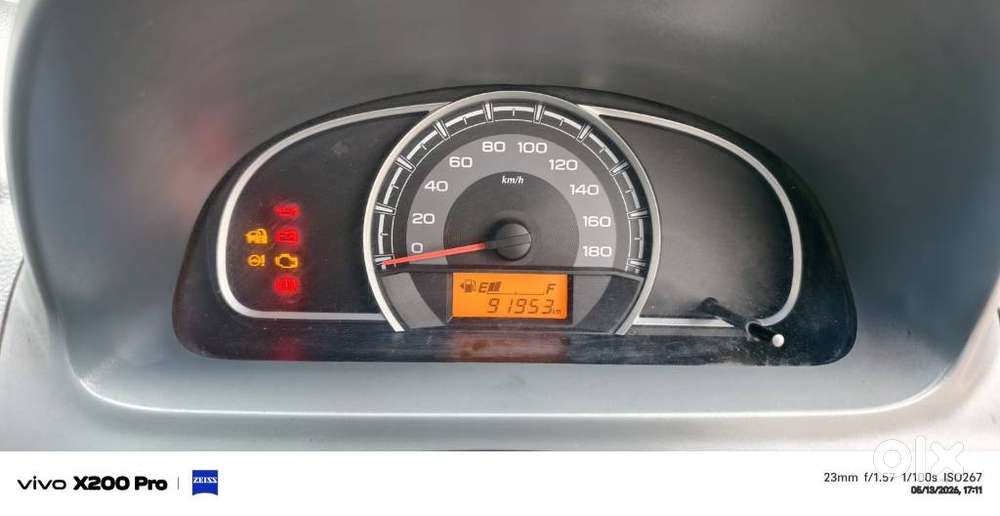 Maruti Suzuki Alto 800 Lxi, 2016, Petrol