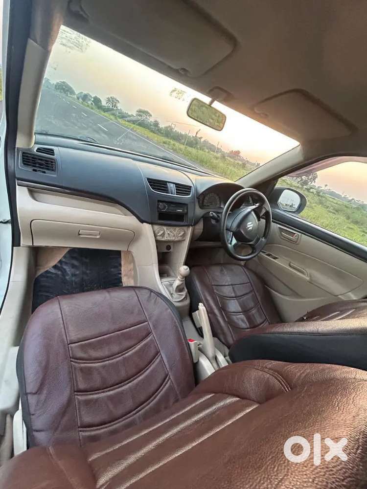Maruti Suzuki Dzire 2018 Diesel