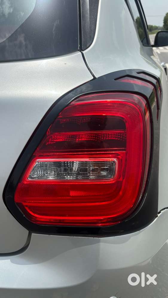 Swift Vdi Diesel  Automatic(amt)2018