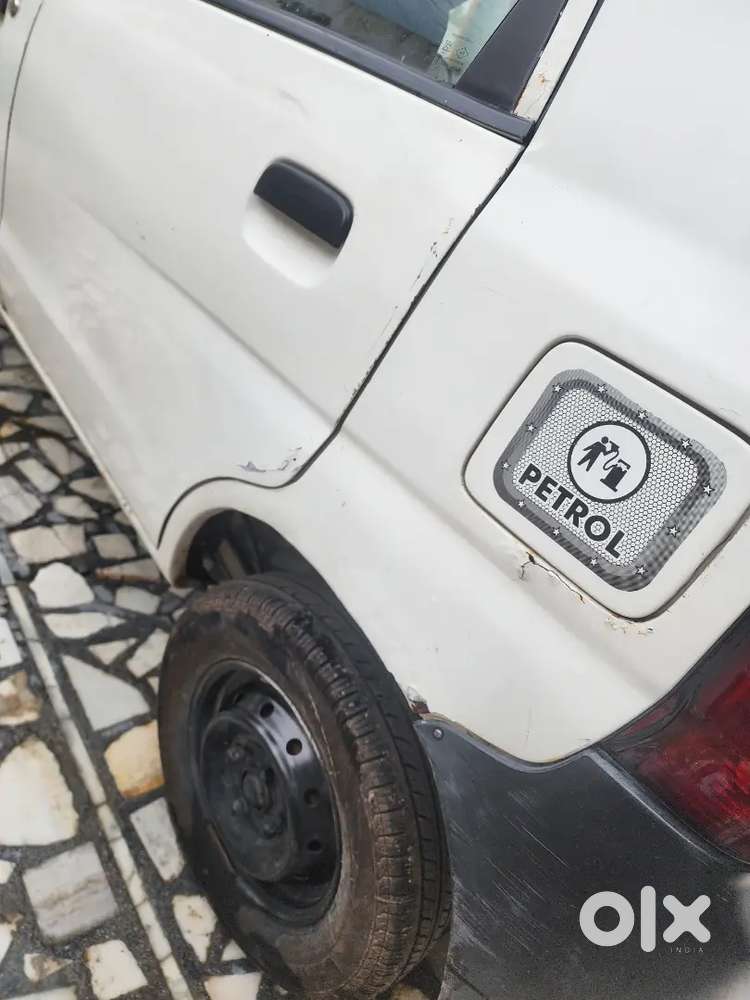 Maruti Suzuki Alto Lxi 2008 Model