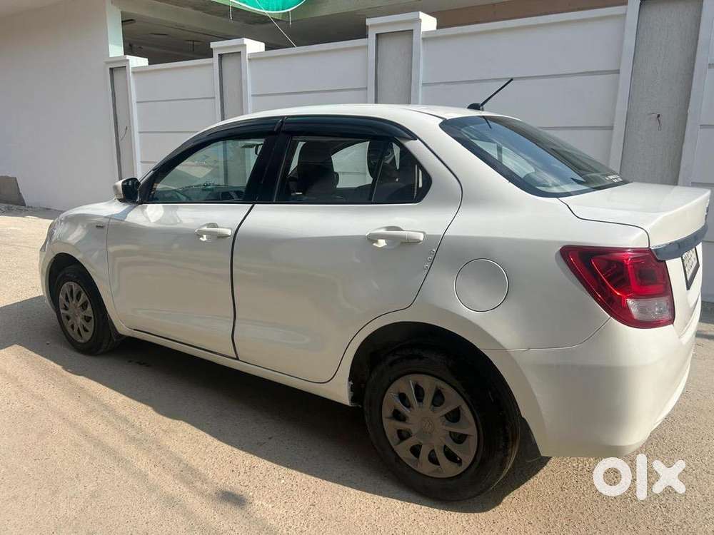 Maruti Suzuki Dzire 2019 Diesel Well Maintained