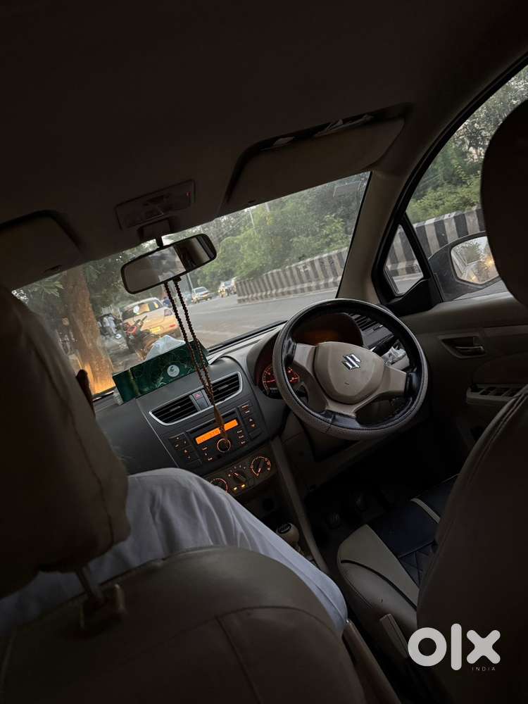 Maruti Suzuki Ertiga 112000 Km Driven