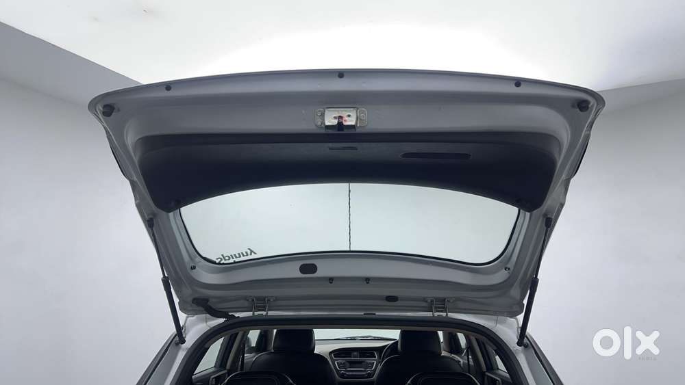 Hyundai Elite I20 1.2 Magna Plus, 2019, Petrol