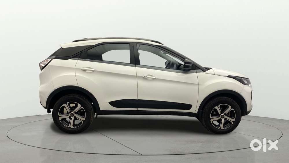 Tata Nexon 1.5 Revotorq Xz Plus, 2022, Diesel