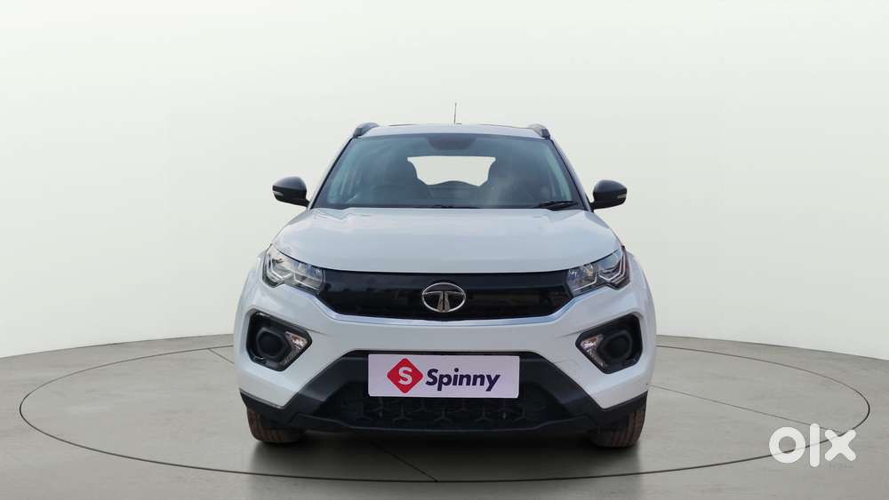Tata Nexon 1.5 Revotorq Xma Amt (s), 2023, Diesel