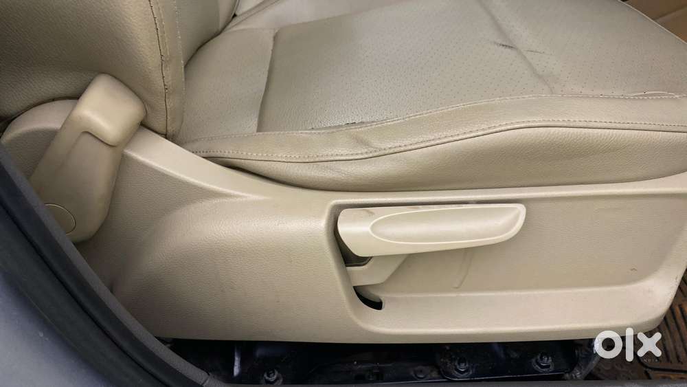 Volkswagen Vento 1.6 Highline, 2016, Petrol