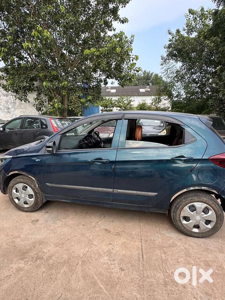 Tata Tiago Ev Xt Lr, 2024, Electric