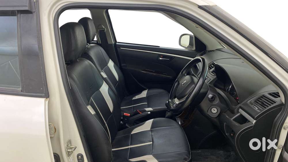 Maruti Suzuki Swift Vxi, 2016, Petrol