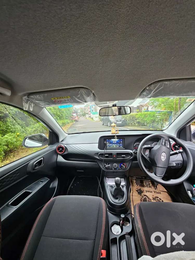 Hyundai Grand I10 Nios 2022 For Sale