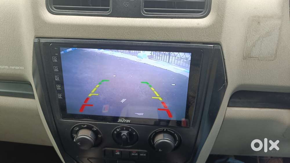 Mahindra Scorpio S5 Plus, 2018, Diesel