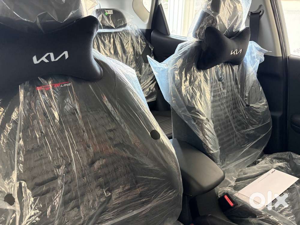 Kia Sonet 1.5 Gtx+ Imt For Sale