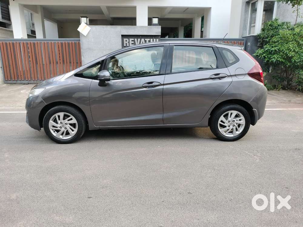 Honda Jazz V Diesel, 2017, Diesel
