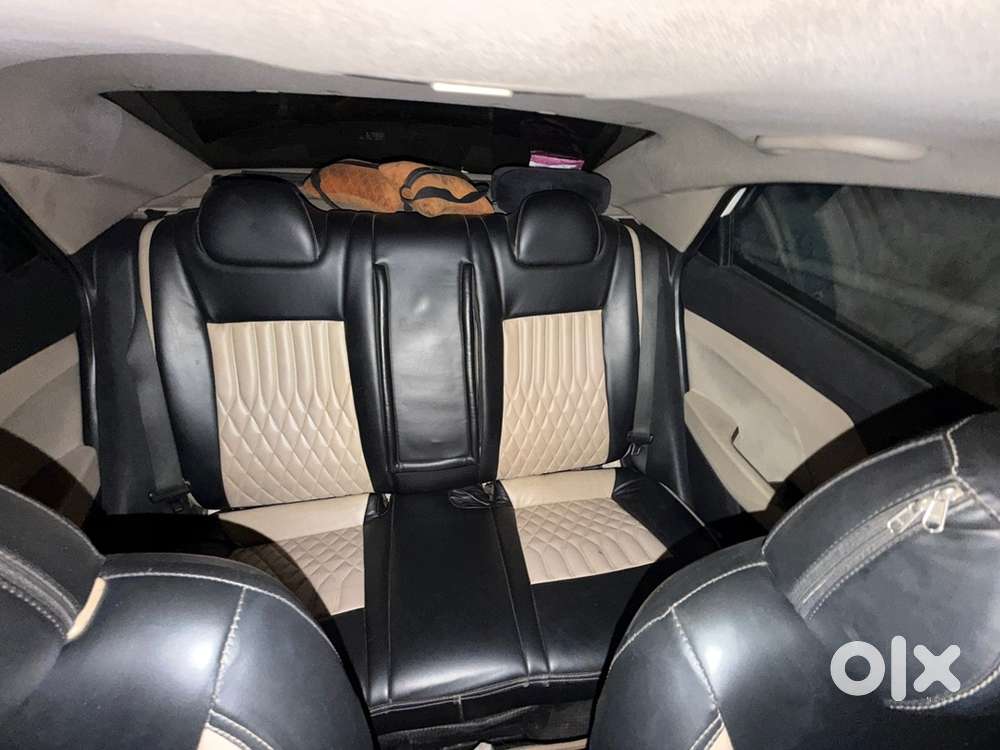 Hyundai Verna 2020 Model