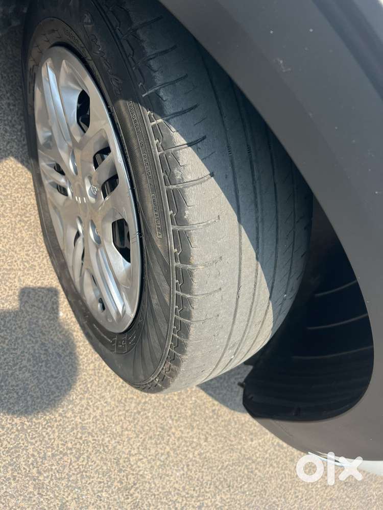 Kia Carens 1.5 Premium 7 Str, 2023, Petrol