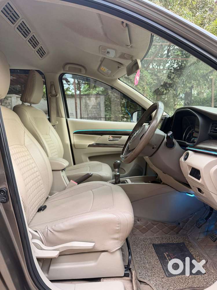 Maruti Suzuki Ertiga Shvs Zdi Plus, 2019, Diesel