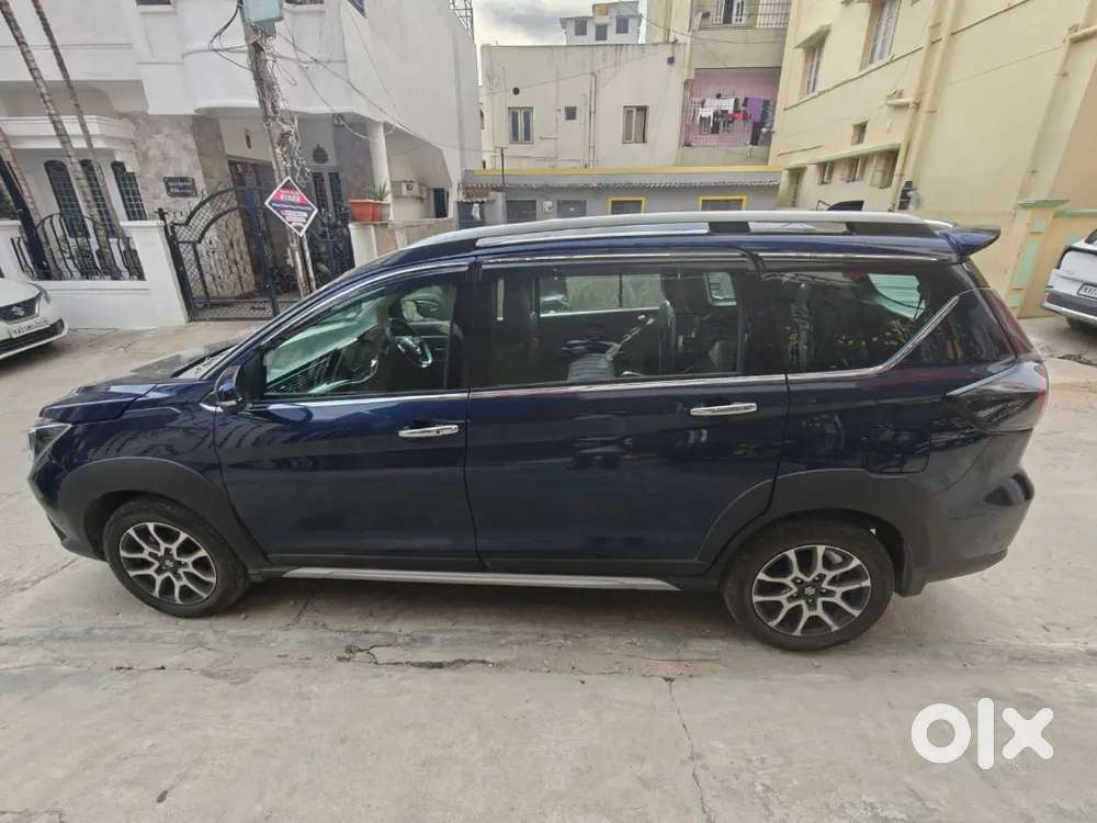 Maruti Suzuki Xl6 2023 Petrol Manual