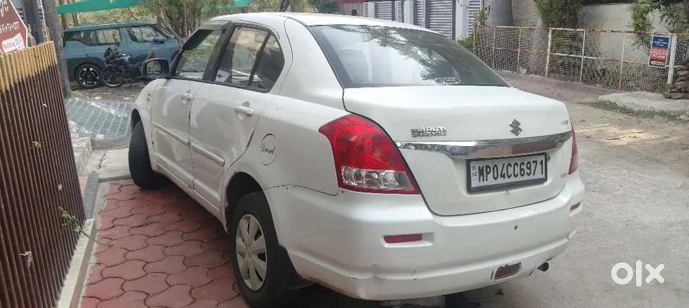 Maruti Suzuki Swift 2009