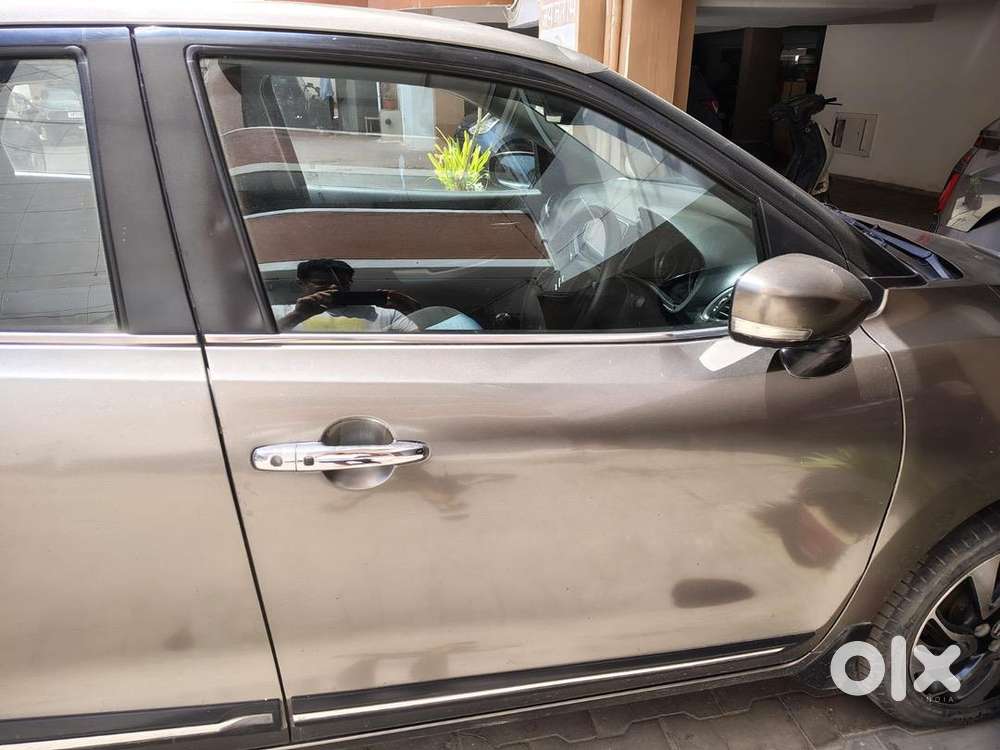 Maruti Suzuki Baleno 2019 Petrol Good Condition