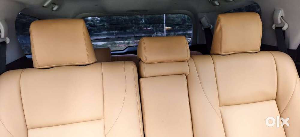 Toyota Fortuner 4x2 Mt 2.8 Diesel, 2022, Diesel