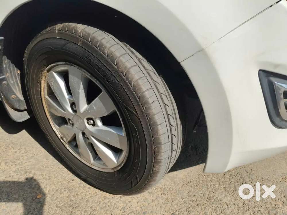 Hyundai I20 Sports Diesel