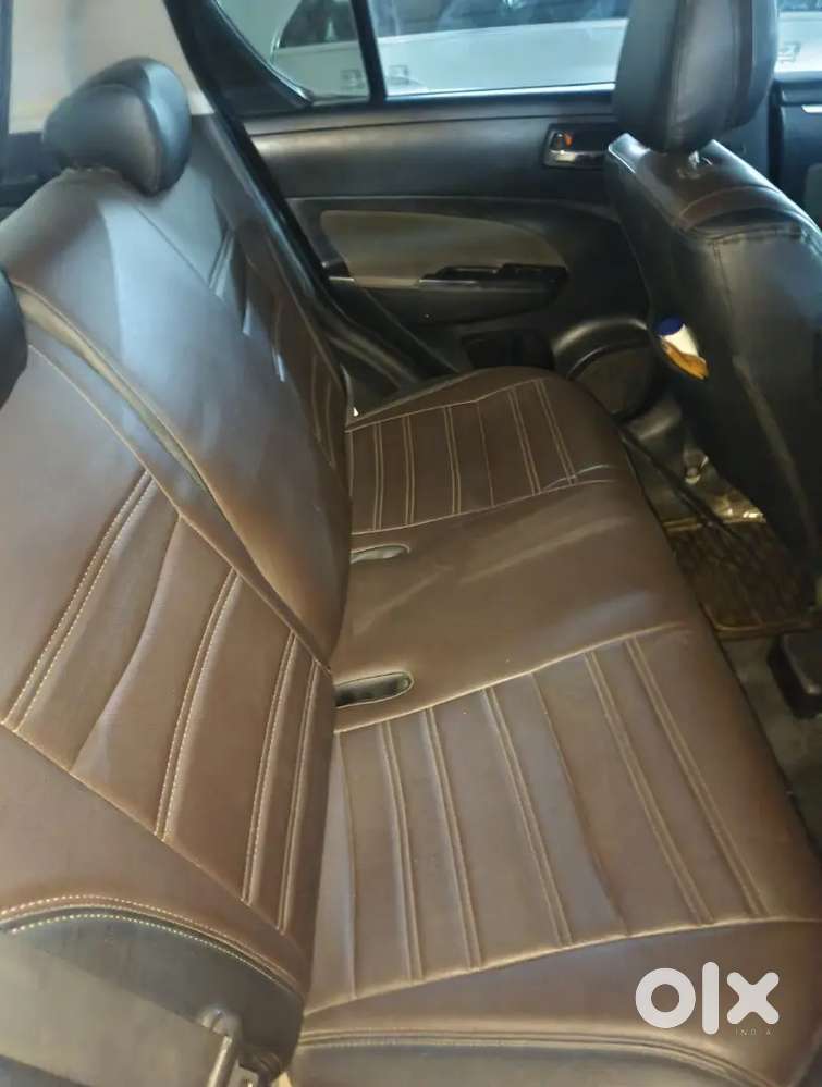 2015 Maruti Suzuki Swift Vxi Optional