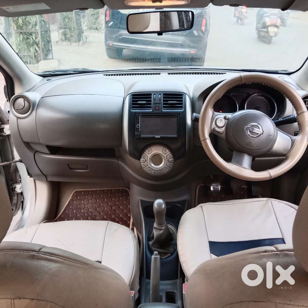 Nissan Sunny Xv Special Edition, 2013