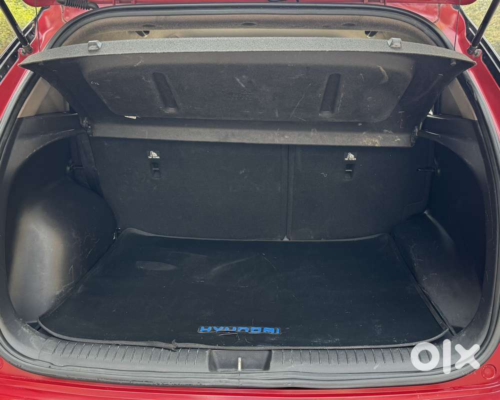 Hyundai Creta 1.6 Sx Plus At Dual Tone Vtvt, 2016, Petrol